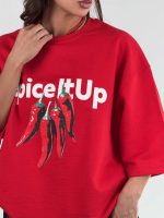 تیشرت SPICE ITUP کد 180584 - Image 24