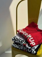تیشرت SPICE ITUP کد 180584 - Image 4