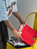 تیشرت SPICE ITUP کد 180584 - Image 3