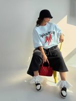 تیشرت SPICE ITUP کد 180584 - Image 25