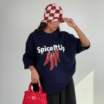 تیشرت SPICE ITUP کد 180584