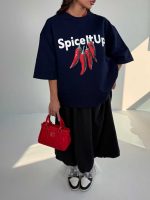 تیشرت SPICE ITUP کد 180584 - Image 30