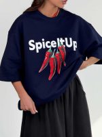 تیشرت SPICE ITUP کد 180584 - Image 31