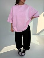 تیشرت سنگ شور BASIC کد 180579 - Image 5