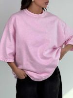 تیشرت سنگ شور BASIC کد 180579 - Image 6