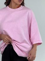 تیشرت سنگ شور BASIC کد 180579 - Image 7