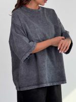 تیشرت سنگ شور BASIC کد 180579 - Image 10