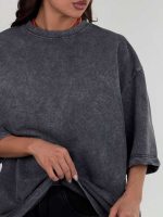 تیشرت سنگ شور BASIC کد 180579 - Image 11