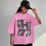 تیشرت سنگ شور MATIER کد 180582