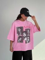 تیشرت سنگ شور MATIER کد 180582