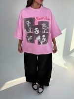 تیشرت سنگ شور MATIER کد 180582 - Image 2