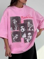 تیشرت سنگ شور MATIER کد 180582 - Image 3