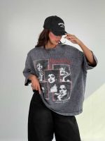 تیشرت سنگ شور MATIER کد 180582 - Image 5