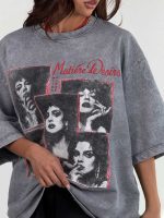 تیشرت سنگ شور MATIER کد 180582 - Image 10