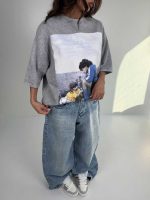 تیشرت سنگ شور MARADONA کد 180578 - Image 2