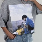 تیشرت سنگ شور MARADONA کد 180578