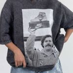 تیشرت سنگ شور PABLO کد 180581