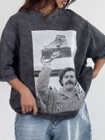 تیشرت سنگ شور PABLO کد 180581