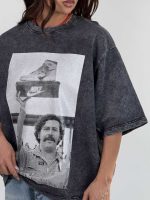 تیشرت سنگ شور PABLO کد 180581 - Image 3