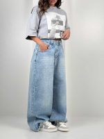 شلوار جین بگ TRUE RELIGION کد 102161 - Image 4