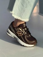 کتونی NEW BALANCE 740 کد 141147 - Image 10