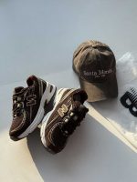 کتونی NEW BALANCE 740 کد 141147 - Image 11