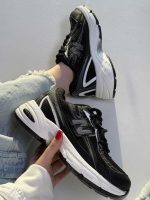 کتونی NEW BALANCE 740 کد 141147 - Image 15