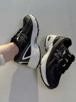 کتونی NEW BALANCE 740 کد 141147 - Image 16