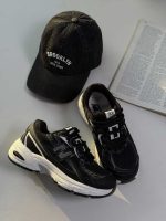 کتونی NEW BALANCE 740 کد 141147 - Image 17