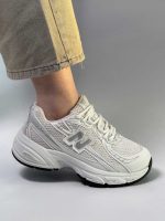 کتونی NEW BALANCE 740 کد 141147 - Image 24
