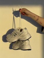 کتونی NEW BALANCE 740 کد 141147 - Image 26