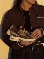کتونی NEW BALANCE 740 کد 141147 - Image 27