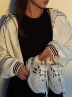 کتونی NEW BALANCE 740 کد 141147 - Image 29