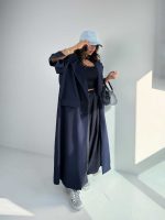 کت بلند مازراتی کد 120417 - Image 7