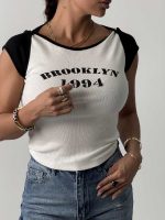کراپ BROOKLYN کد 180595 - Image 5