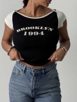 کراپ BROOKLYN کد 180595 - Image 7
