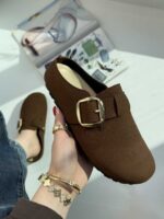 اسلیپر BUCKLE کد 141169 - Image 4