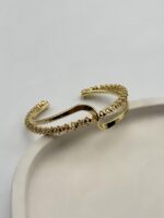 بنگل ترکیبی موجی کد 310777 - Image 4