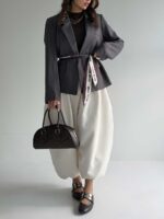 کت MIU MIU کد 120425 - Image 10