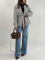 کت MIU MIU کد 120425 - Image 3