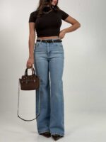 شلوار جین بگ LEVIS کد 102182 - Image 2