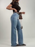 شلوار جین بگ LEVIS کد 102182 - Image 4