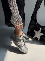 کتونی GOLDEN GOOSE کد 141157 - Image 2