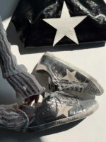 کتونی GOLDEN GOOSE کد 141157 - Image 3