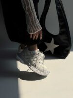 کتونی BALENCIAGA 3XL کد 141151 - Image 5