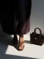 صندل HERMES کد 141167 - Image 12