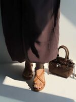 صندل دلوان کد 141158 - Image 6