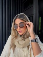 عینک GUCCI کد 310859 - Image 7
