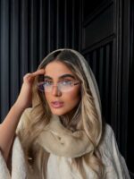 عینک CARTIER کد 310860 - Image 2