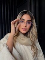 عینک CARTIER کد 310860 - Image 3